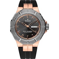 Reloj Hombre Edox 88008 37RGCA GIR